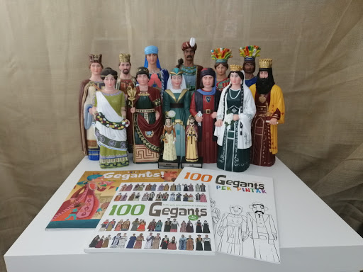 joguines el petit gegant Gallery - Spain