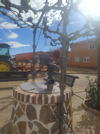 Villamuñio - Visual