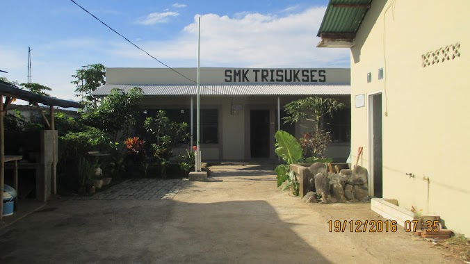 SMK TRISUKSES, Author: smk trisuksesbogor