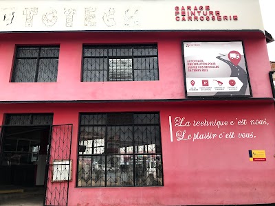 Photos of Garage Autotech