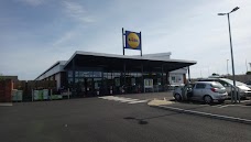 Lidl liverpool