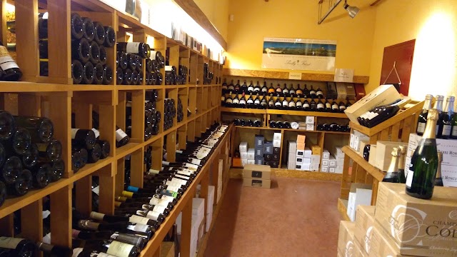 CPH La Grande Boutique Du Vin