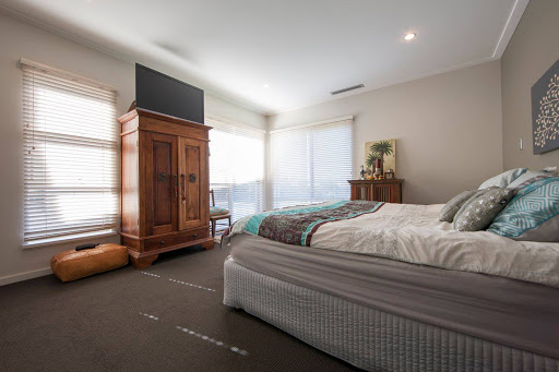 Campbell Homes Gallery - Australia