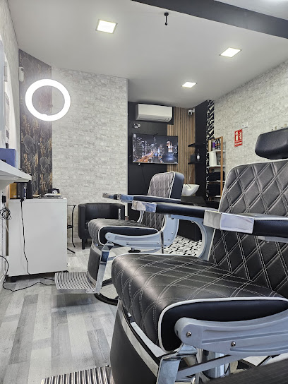 Studio19 Barberia y Peluqueria