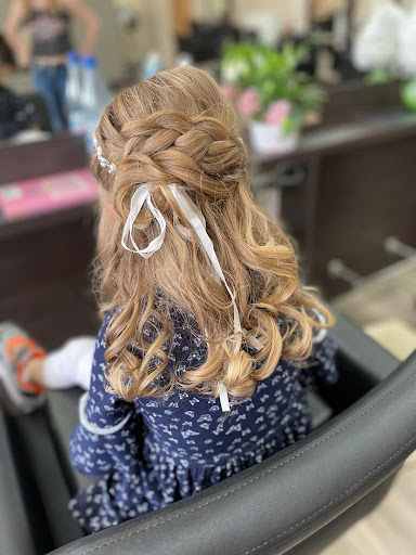 Die Friseurbiene - Thumbnail