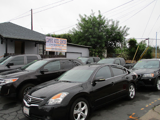 Campo Auto Center - Thumbnail