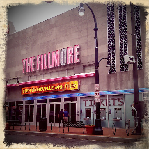 The Fillmore Silver Spring - Thumbnail