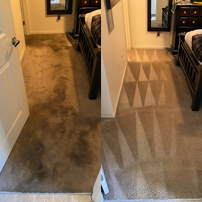 5 Stones Carpet Cleaning