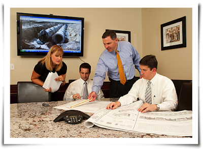 Photos of Matthews & Jones LLP