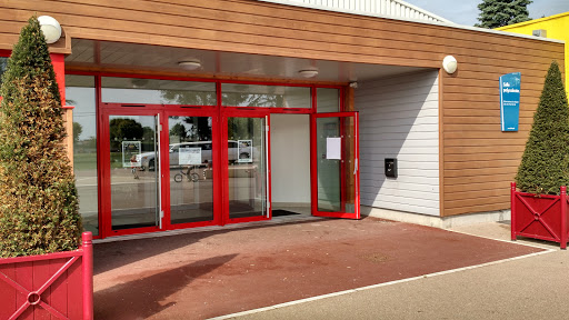 Salle Polyvalente de Dissay - Thumbnail