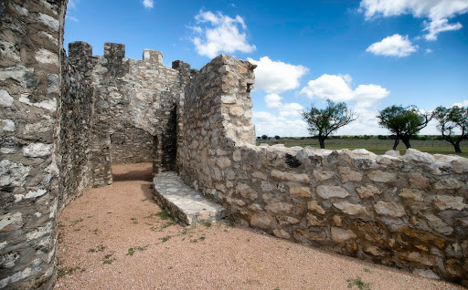 Presidio de San Saba Gallery - United States