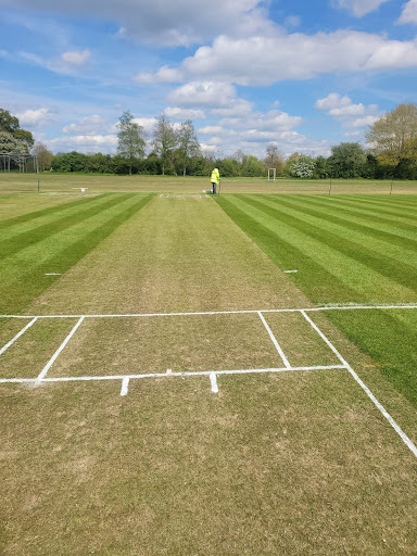 West Harrow Cricket Club