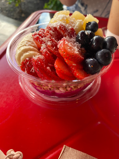 Café Glacé Hawaii - Thumbnail