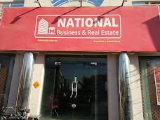 National Business And Real Estate lahore