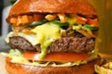 Hopdoddy Burger Bar by null