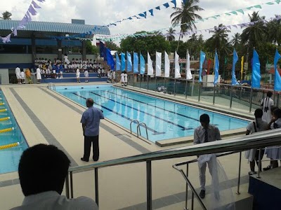 Photos of Loyola College Negombo