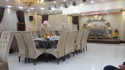 Photos of تالار پذیرایی خضراء