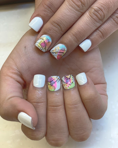 Nail Art Calhoun (Next to GNC) Gallery - United States