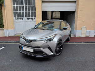 Photo n°1 de Autocoach agence Vichy à Vichy (Vendeur de voitures d'occasion)