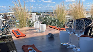 Photo n°14 de Le Jusant à Port de l'Herbaudière (Restaurant français)