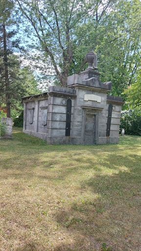 St. Stephen's with St. James Anglican Church - Thumbnail