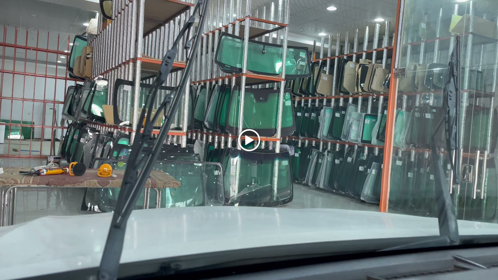 فرع شركة سولاكو لزجاج السيارات - صورة 4