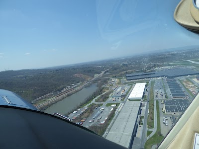 Photos of Capital City Airport