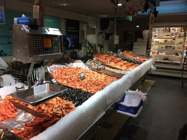 Casino supermarché et drive Paris Flandres
