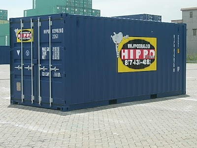 Photos of Hippo Storage and Moving - West