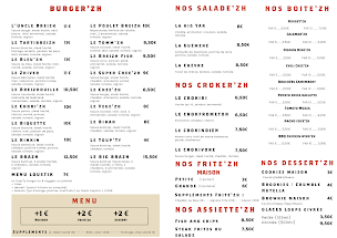 Photo n°35 de Uncle Breizh Guidel à Guidel (Restaurant français)