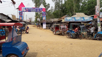 Photos of Jamalpur Chawrasta