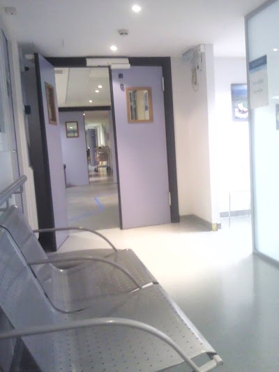 Photos of IM2S - Monaco Institute of Sports Medicine