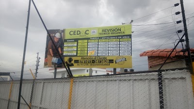 Photos of Centro Diagn&oacute;stico Automotor de C&uacute;cuta