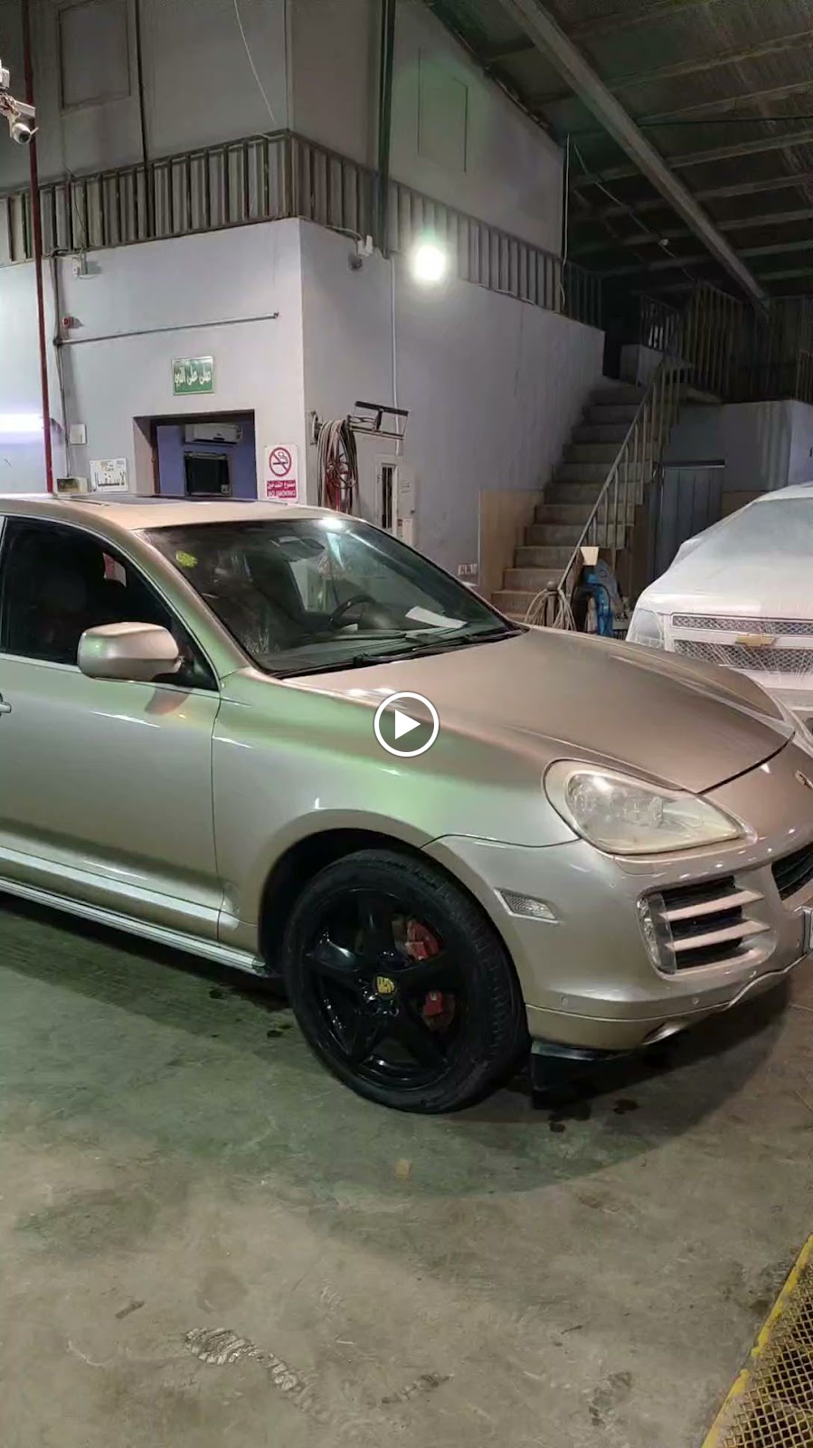 مركز العزم والقوة لصيانة السيارات Torque And Power Car Maintenance Center - صورة 3