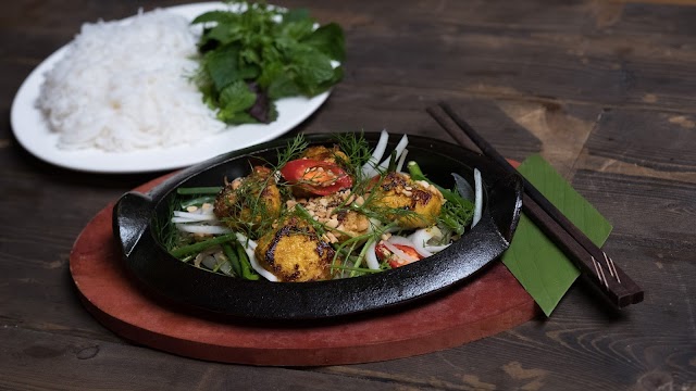 Hanoi Food Culture