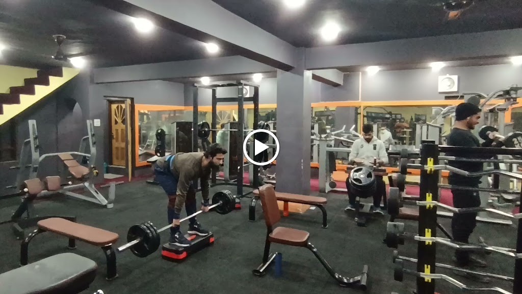 Metafit Health Centre