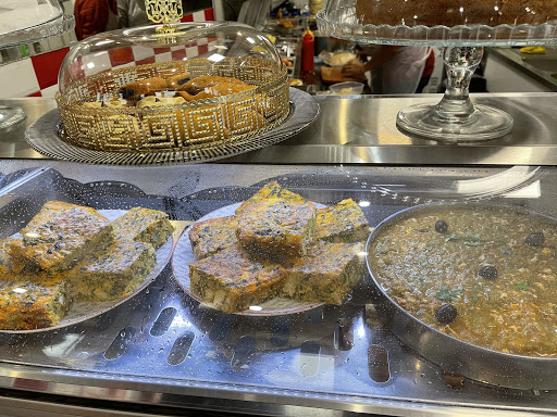 Photo 3 - Tek food