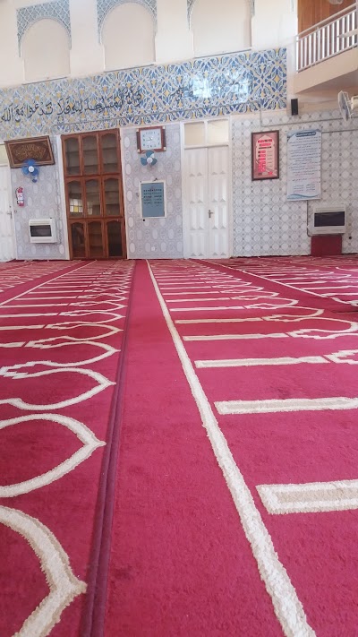 Photos of مسجد عثمان ابن عفان