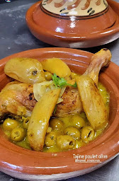 Photo n°55 de Mamie Couscous à Lyon (Restaurant algérien)