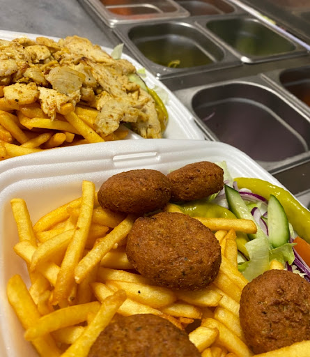 Pizzeria Adriatic - Pizzeria Ulricehamn - Thumbnail
