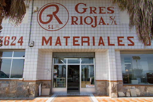 Gres Rioja - Visual
