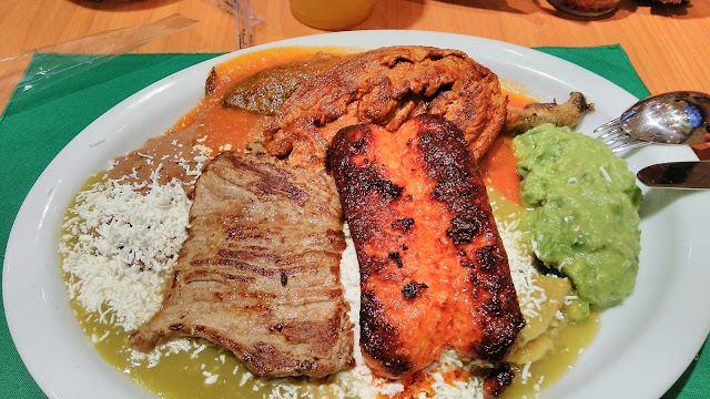 Restaurante Caldos D'leo