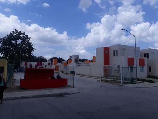 Hacienda Cantalagua