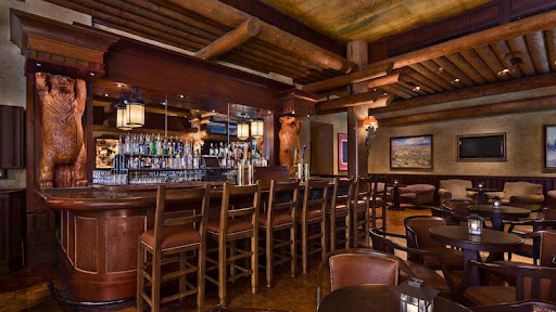 Territory Lounge - Thumbnail