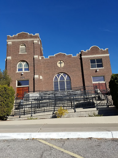 Old Paths Christian Church