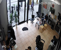 You Coiffure Femme Homme à Paris