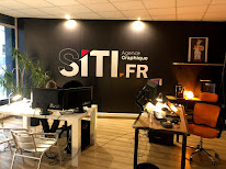 SITI Agence de Communication - Bourg-en-Bresse à Saint-Just