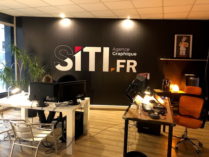 Photo de SITI Agence de Communication - Bourg-en-Bresse