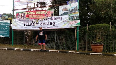 Photos of Parkir Timur Sari Ater