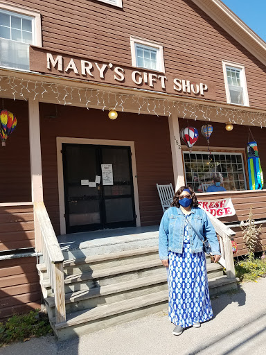 Mary's White Pine Bakery - Thumbnail
